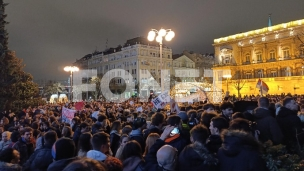 Nisu ispunjeni zahtevi